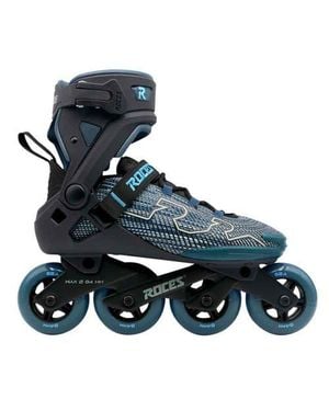 Roces R-Evo W 84 Inline Skates - Blue