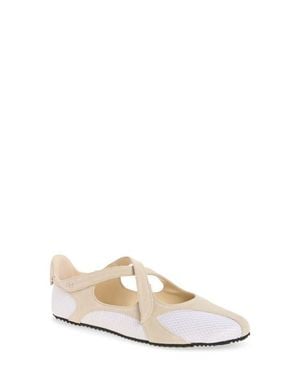 Reformation Terra Sneaker - White