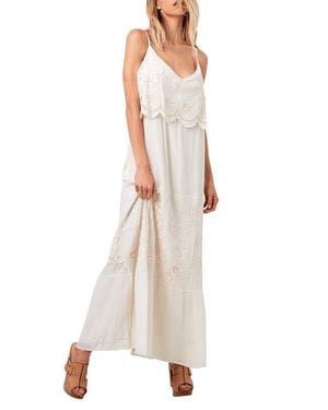 AS by DF Wild Shore Dress - Natural