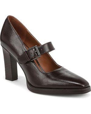 Franco Sarto Shalina Pump - Brown