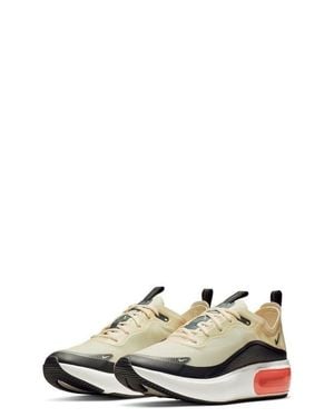 Nike Air Max Dia Se Running Shoe - Black