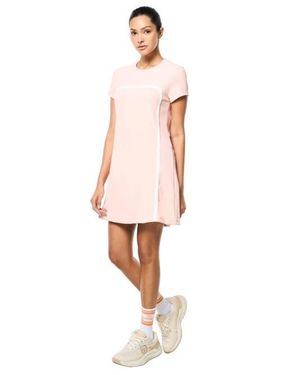 Sergio Tacchini Bria Dress - White