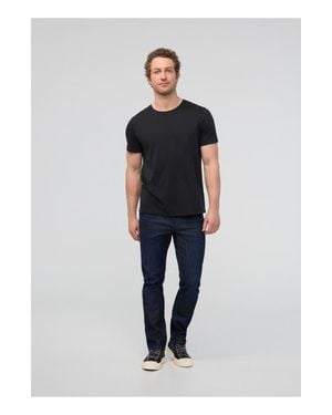 DUER Performance Denim Straight - Blue