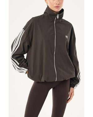 P.E Nation Radius Jacket - Black