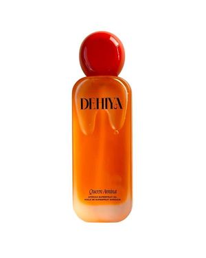 Dehiya Beauty Queen Amina Oil - Orange