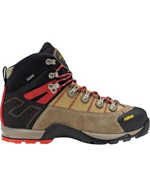 Asolo Fugitive Gore-Tex Boot - Brown