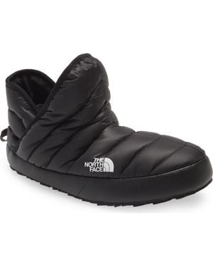 The North Face Thermoball Traction Bootie - Black