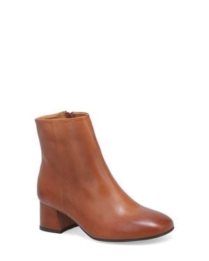 Miz Mooz Garin Bootie - Brown