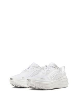 Nike Vomero Plus Running Shoe - White