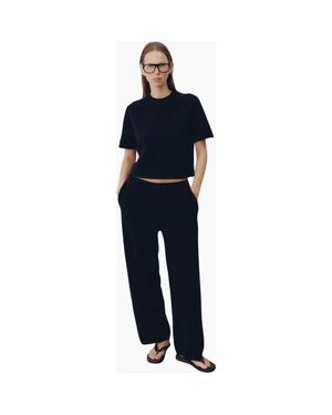 All My Love Kayla Pants - Blue