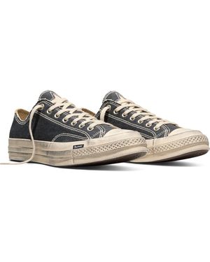Converse X Madhappy Chuck 70 Oxford Sneaker - Gray