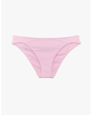 Araks Piper Bikini Bottom - Pink