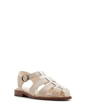 G.H. Bass & Co. Fisherman Sandal - Natural