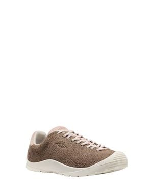 Keen Jasper Km Lite Sneaker - Brown