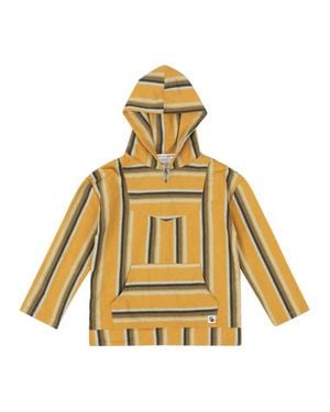 Mixed Up Clothing Kids Baja Hoodie - Metallic