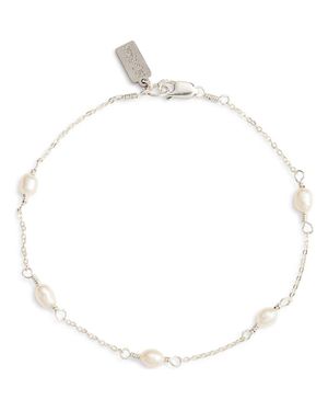 SET & STONES Madeline Bracelet - Metallic