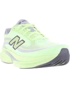 New Balance Elllipse V1 Running Shoe - Blue