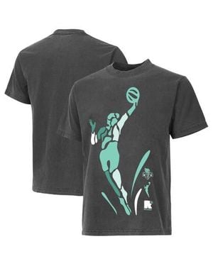 round21 New York Liberty Victory T-Shirt - Black