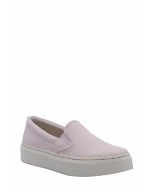 ABEO Jumpstreet Slip On Sneaker - Gray