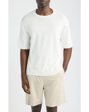 CHE Baller Knit T-Shirt - White