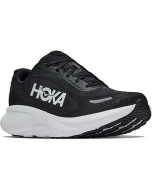 Hoka One One Rincon 5 Running Shoe - Black
