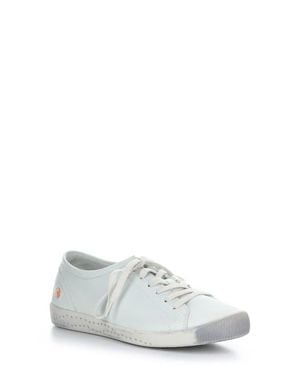Softinos Isla Sneaker - White