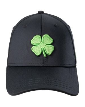 Black Clover Premium Clover 51 Hat - Green