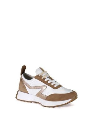 Diba True Kind Mark Sneaker - White