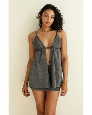 Dippin' Daisy's Backstage Tank Top - Multicolor