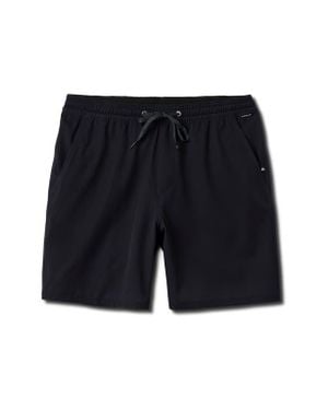 Quiksilver Taxer Amphibian Shorts - Blue