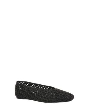 Nordstrom Maddox Ballet Flat - Black