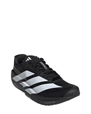 adidas Adizero Dropset Pro Training Shoe - Black