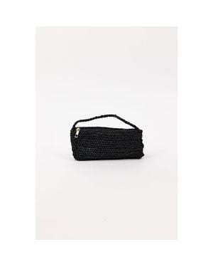 Hat Attack Mandy Mini - Black