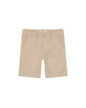 DL1961 Jacob Chino Shorts - Natural