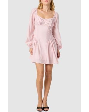 All In Favor All - Pink
