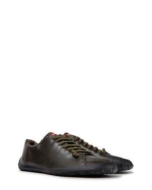 Camper Peu Path Sneaker - Black
