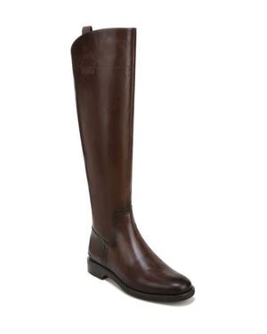 Franco Sarto Meyer Knee High Boot - Brown