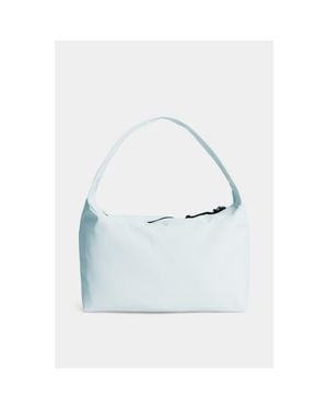 Stutterheim Ewa Bag Waterproof Shoulder Bag - Blue