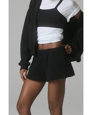 Thirty Years Ty Sweatshort - Black