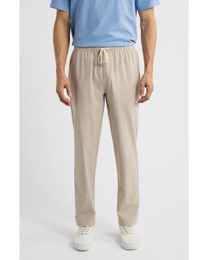 Fair Harbor One Performance Pants - Blue