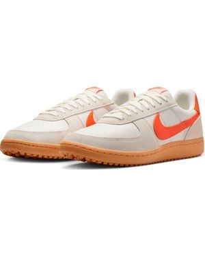 Nike Field General Sneaker - Pink