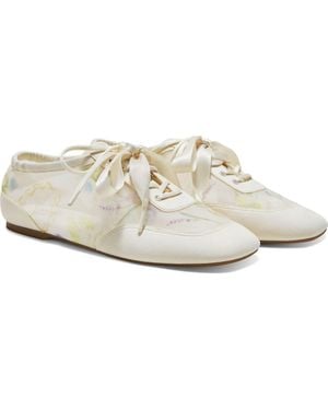 VIVAIA Healing Garden - White