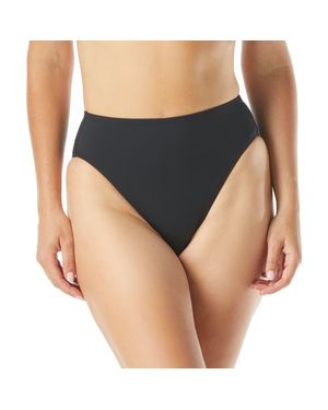 Coco Reef High Esteem Swim Bottom - Blue