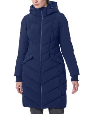 Bernardo Long coats and winter coats for Women Online Sale up to 75 off Lyst