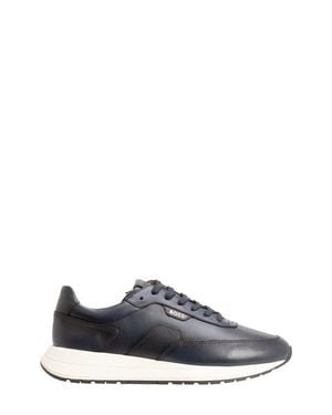BOSS Vinston Sneaker - Gray