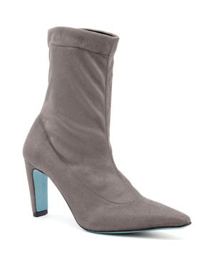 Valentina Rangoni Francy Boot - Gray