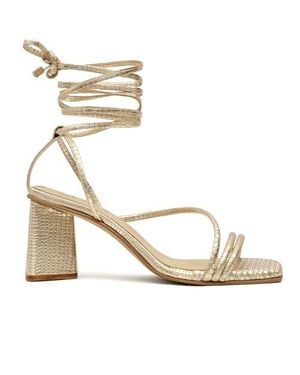 Altra Analia Sandals - Metallic