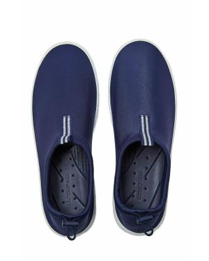 Lands' End Sport Slip On Water Shoes - Blue
