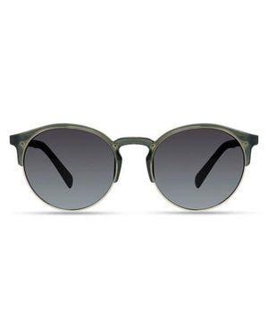 Eco Idris Sunglasses - Black