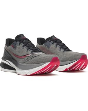 Saucony Endorphin Azura Running Shoe - Gray